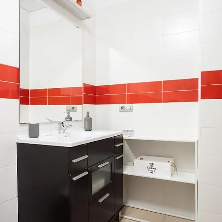 119 Alcala Perfect Holiday By Sunkeyrents Appartement Alcalá la Real