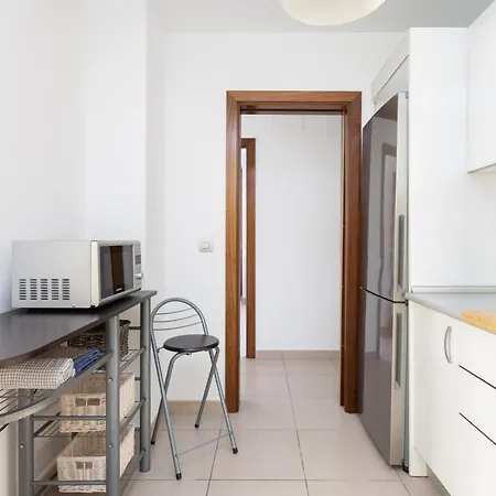 119 Alcala Perfect Holiday By Sunkeyrents Appartement Alcalá la Real