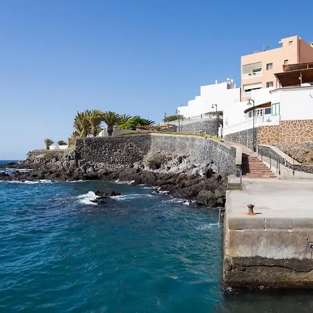 Appartement 119 Alcala Perfect Holiday By Sunkeyrents