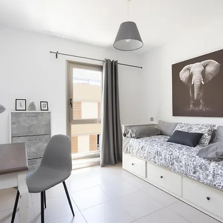 Appartement 119 Alcala Perfect Holiday By Sunkeyrents Alcalá la Real