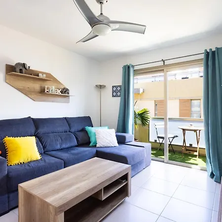 Appartement 119 Alcala Perfect Holiday By Sunkeyrents Alcalá la Real