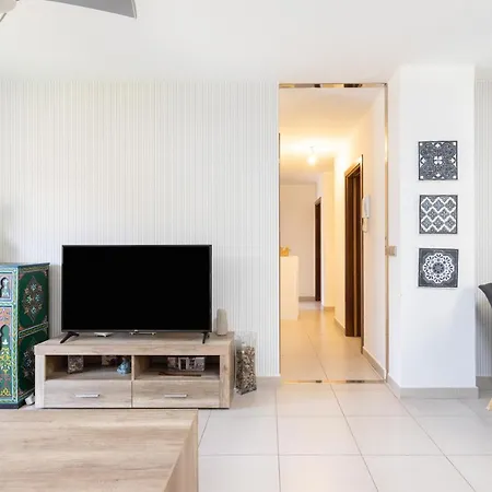 Appartement 119 Alcala Perfect Holiday By Sunkeyrents *
