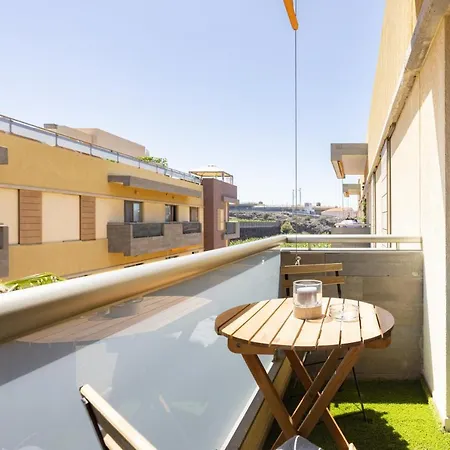 Appartement 119 Alcala Perfect Holiday By Sunkeyrents