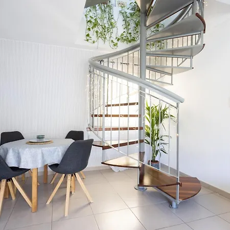 Appartement 119 Alcala Perfect Holiday By Sunkeyrents