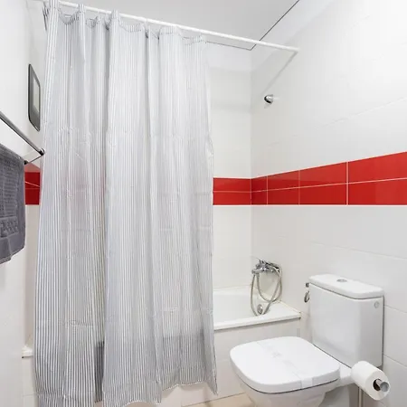 119 Alcala Perfect Holiday By Sunkeyrents Appartement Alcalá la Real