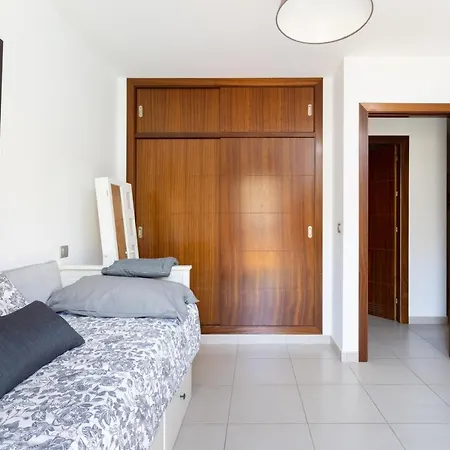 119 Alcala Perfect Holiday By Sunkeyrents Appartement